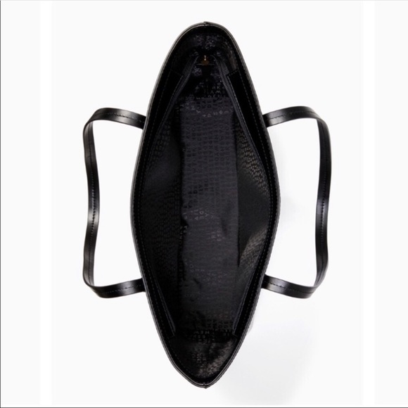 ‼️LAST 1‼️Kate spade sparkle tote & wallet - Picture 4 of 8